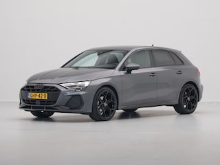 Audi A3 Sportback 35 TFSI 150 pk S edition Facelift, S Line, PDC, Optiek zwart plus, 19 inch Demo Robert Vermunt