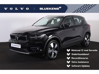 Volvo XC40 T2 Business Pro - IntelliSafe Assist & Surround - Parkeercamera achter - Parkeersensoren voor & achter - Apple Carplay & Android Auto - Elektr. inklapbare trekhaak - 19' LMV