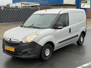 Opel Combo 1.3 CDTi L1H1 ecoFLEX|Airco|Nieuwe apk|