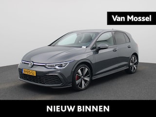 Volkswagen Golf 1.4 eHybrid GTE 245 PK | Automaat | | Navigatie | Apple Carplay | Airco | Adaptieve Cruise Control | Lane Assist | Stoelverwarming | Stuurverwarming | Achteruitrijcamera |