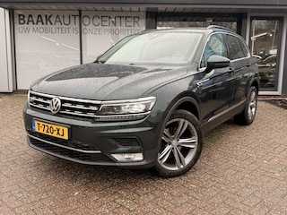 Volkswagen Tiguan 1.4 TSI 4Motion HighLine Business R | Panoramadak