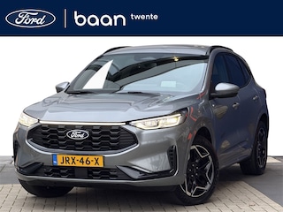 Ford Kuga 2.5 PHEV ST-Line 243 PK | Matrix LED | Trekhaak wegkl. | Winter Pack | 19 inch | Head-UP | Technology Pack |