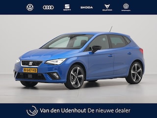 Seat Ibiza 1.0 EcoTSI 95pk FR Business Intense Navigatie Camera Stoelverwarming Acc Carplay 58