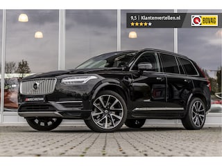 Volvo XC90 2.0 T8 Twin Engine AWD Inscription | Bowers & Wilkins | Pano