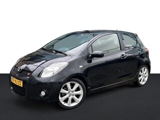 Toyota Yaris 1.8 VVTi TS | NL Auto | Dealeronderhouden |