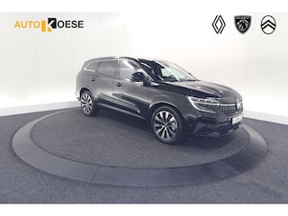 Renault Espace E-Tech full hybrid 200 techno 7p. | Camera | Adaptieve Cruise Control | Elektrische Kofferklep