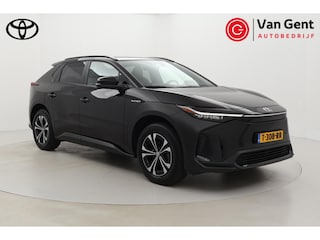 Toyota bZ4X Dynamic 71 kWh | Warmtepomp | Trekhaak | Dodehoek detectie | Navigatie | 360 camera | Stoel-/stuurverwarming | Matrix LED koplampen | Apple Carplay / Android Auto