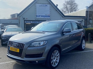 Audi Q7 3.0 TDI QUATTRO EX BPM/EURO6/NICE CAR/FACE LIFT