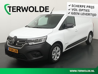 Renault Kangoo E-Tech GB L2 E-Tech electric 120 pk advance | Navigatie |