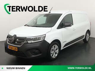 Renault Kangoo E-Tech GB L2 E-Tech electric 120 pk advance | Navigatie |