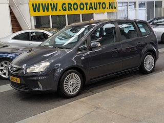 Ford C-MAX 1.8-16V Titanium Panoramadak, Airco, Cruise Control, Stuurbekrachtiging