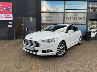 Ford Mondeo 1.5 Titanium Lease Edition