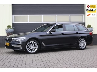 BMW 5-serie Touring 520i High Executive Edition | Carplay |