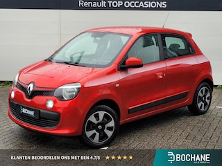 Renault Twingo 1.0 SCe Collection | Hoge Zit | Airco | Cruise Limiter | Dealer Onderhouden