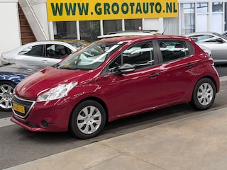Peugeot 208 1.0 VTi LIKE Airco, Stuurbekrachtiging
