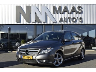 Mercedes-Benz B-klasse 200 Prestige