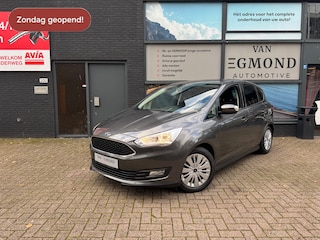 Ford C-MAX 1.0 Trend