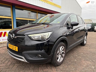 Opel Crossland X 1.2 Turbo Innovation NAVI CAMERA