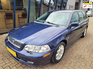 Volvo V40 1.8 Europa Youngtimer
