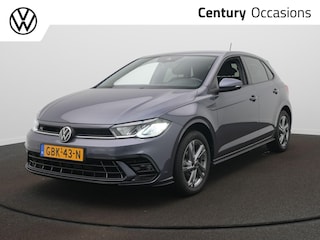 Volkswagen Polo 1.0 TSI R-Line / Virtual / Camera / Stoelverwarming