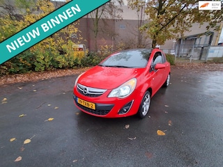 Opel Corsa 1.2 EcoFlex Color Edition LPG ZO INGERUILD ZO WEG PRIJSJE