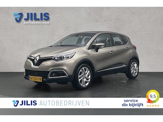 Renault Captur 0.9 TCe Dynamique | Camera | Trekhaak | Cruise control | Navigatie