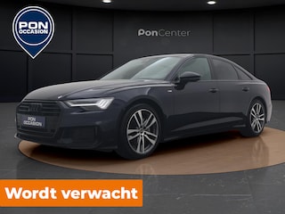 Audi A6 Limousine S edition | Matrix-LED | Elek. Stoelen | Memory | Stoelverwarming | 19" | S-line |