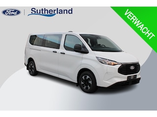 Ford Transit Custom 340 2.5 PHEV L2H1 Trend Kombi | Prijs is incl. BTW incl. BPM | 9- PERSOONS | Excl. BTW incl. BPM kost deze Custom 45.062,- | Privacy Glass |