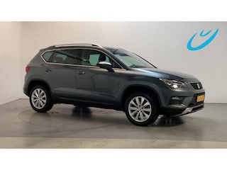 Seat Ateca 1.4 EcoTSI 150pk DSG Xcellence Navigatie Camera Stoelverwarming Climate Control