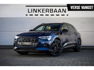 Audi e-Tron 50 Quattro 71 kWh | S-Line | Panodak | Luchtvering | B&O | Camera | 22 inch |