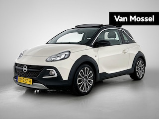 Opel Adam 1.4 Jam rocks