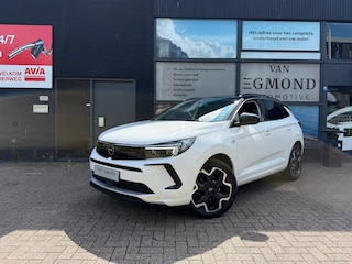 Opel Grandland 1.2 Turbo Ultimate