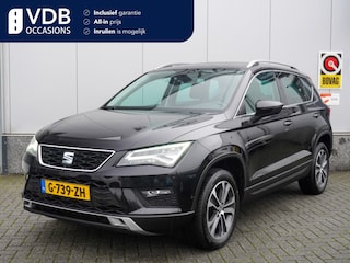 Seat Ateca 1.0 EcoTSI St BnsInt Virtual Cockpit | Navigatie | Camera | Led