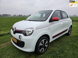 Renault Twingo 1.0 SCe Collection|Airco|Bluetooth|Dealer Onderhouden|NL-auto-NAP|
