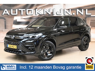 Volkswagen Tiguan 1.5 eHybrid 204pk R-Line Edition | DCC | IQ. Light | Trekhaak | Harman Kardon | 100% (Dealer) onderhouden label