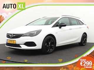 Opel Astra Sports Tourer 1.2 146 PK Elegance+ Camera Clima Carplay Trekhaak