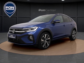 Volkswagen Taigo 1.0 TSI R-Line | Camera | Keyless | IQ.Light | Carplay | 18" | Stoelverwarming