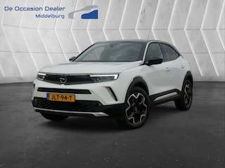 Opel Mokka 1.2 Turbo Ultimate Rijklaar incl. BOVAG garantie