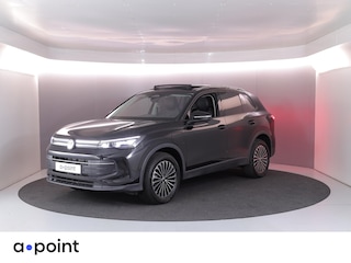 Volkswagen Tiguan 1.5 eHybrid Life Edition 204 PK PHEV | Trekhaak | Panorama dak | Stoel- en stuurverwarming | 18" LM velgen |