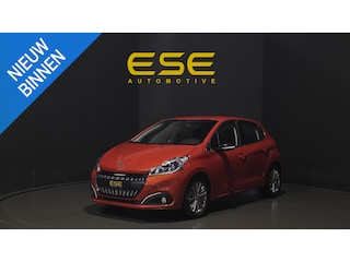 Peugeot 208 1.2 PureTech Allure | Camera | Cruise | Distributie vervangen