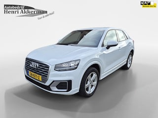 Audi Q2 1.4 TFSI CoD Sport