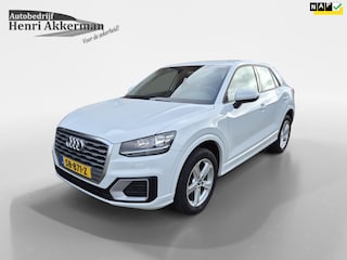 Audi Q2 1.4 TFSI CoD Sport