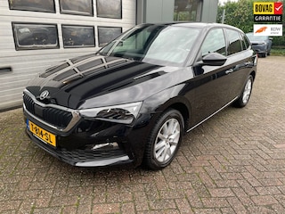Skoda Scala 1.0 TSI Sport Business