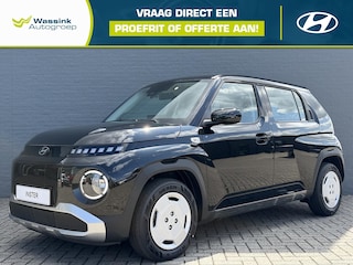 Hyundai Inster 49 kWh 115pk 4-zits E-Motion