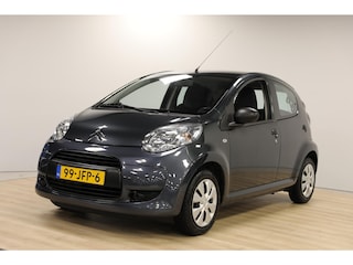 Citroën C1 1.0-12V Séduction