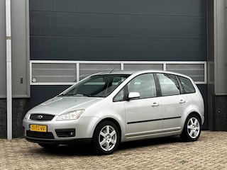 Ford C-MAX Focus 1.6-16V Trend bj.2007 Airco|Cc|Trekhaak|Nap.