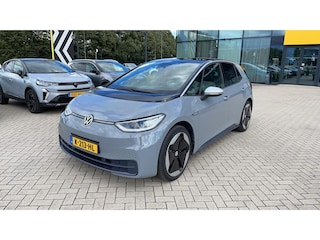 Volkswagen ID.3 First Max 58 kWh