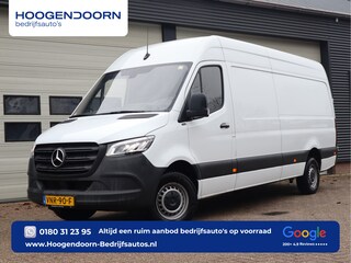 Mercedes-Benz Sprinter 317 CDI Euro 6 L3H2 Maxi - LED - MBUX - Cruise