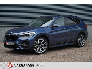BMW X1 xDrive25e 220PK | 19'Inch | Stoelverw. | Elektrische Achterklep