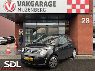 Citroën C1 1.0 e-VTi Feel // AIRCO // LED DAGRIJVERLICHTING //